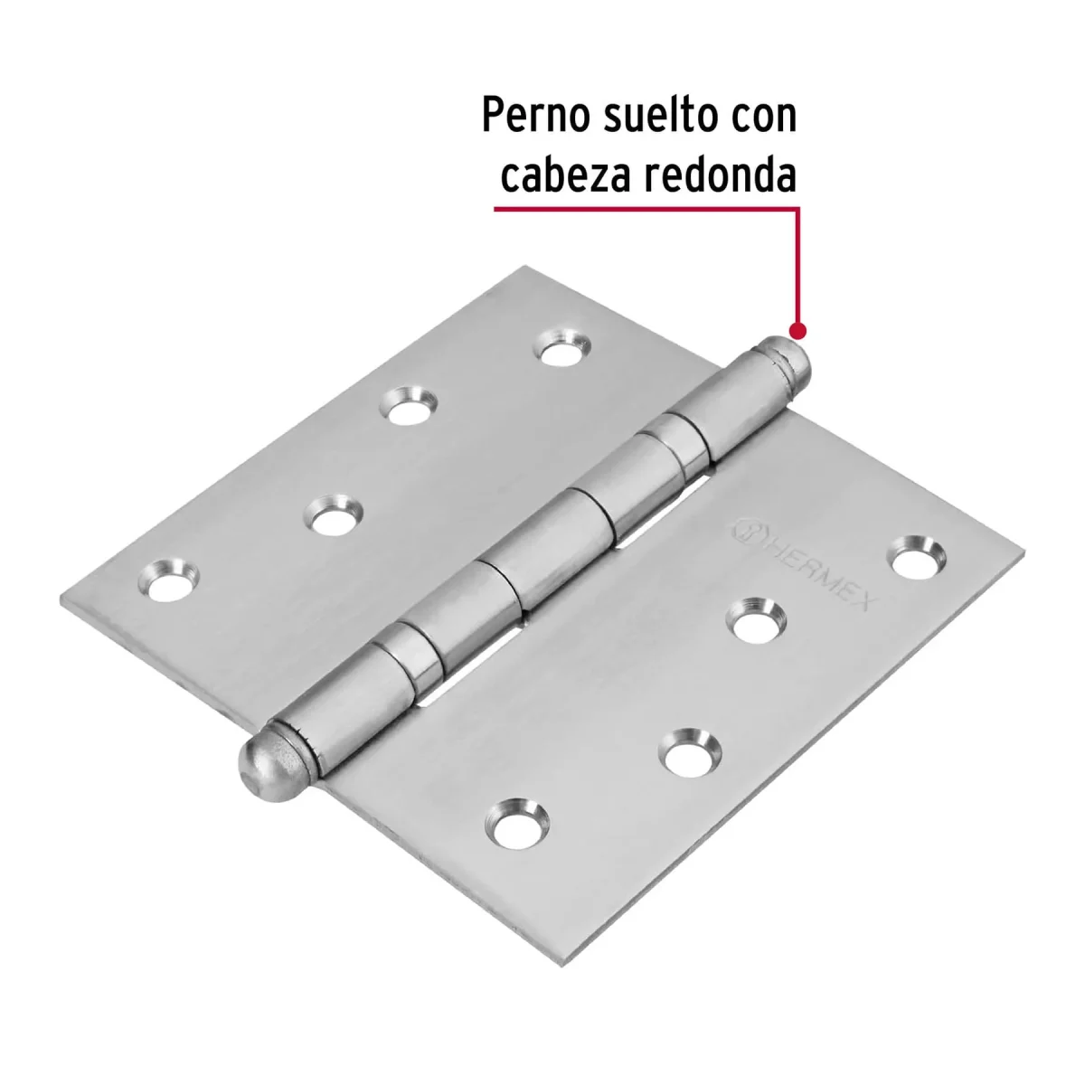 bisagra-cuadrada-4-inox-hermex-43224 - Imagen 3