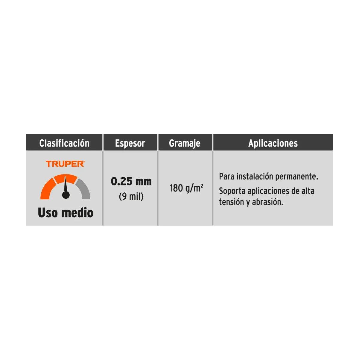 lona-reforzada-3-x-5-metros-1-pieza-truper-lt-35-10771 - Imagen 2