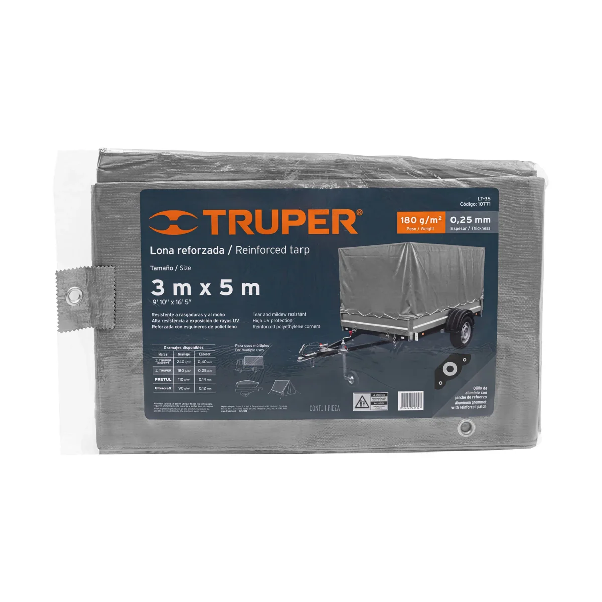 lona-reforzada-3-x-5-metros-1-pieza-truper-lt-35-10771 - Imagen 3