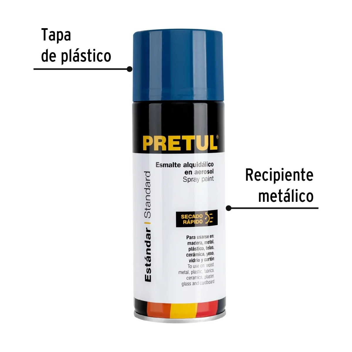 pintura-en-aerosol-azul-ultramar-truper-pretul-pa-au-p-truper-pretul-27182 - Imagen 3