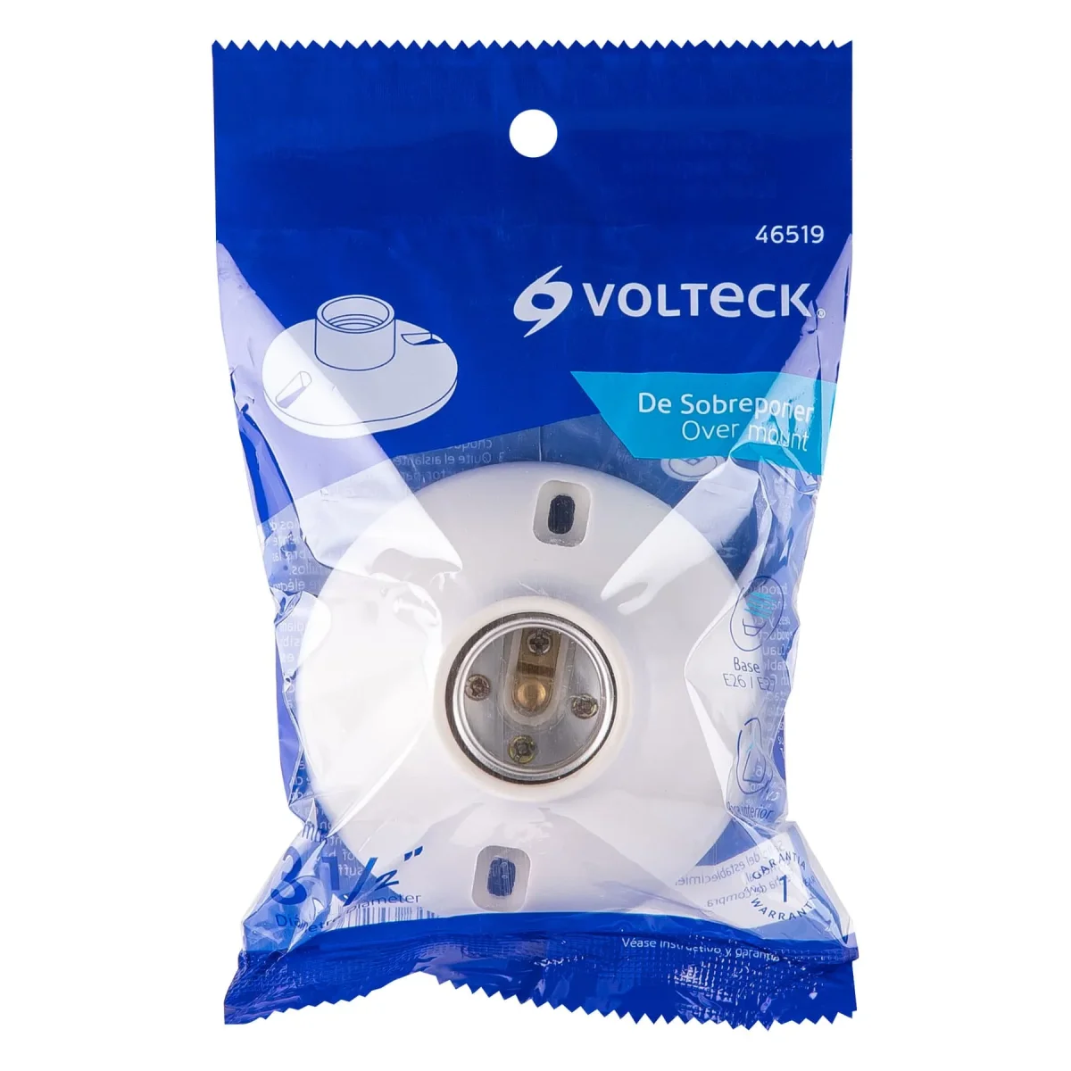 soquet-baquelita-3-1-2-pulgada-circular-1-pieza-truper-volteck-46519 - Imagen 2