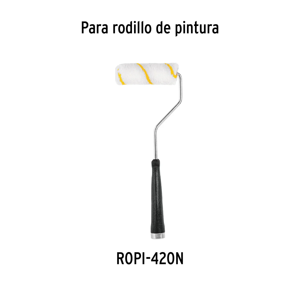repuesto-para-mini-rodillo-de-nylon-13911 - Imagen 2